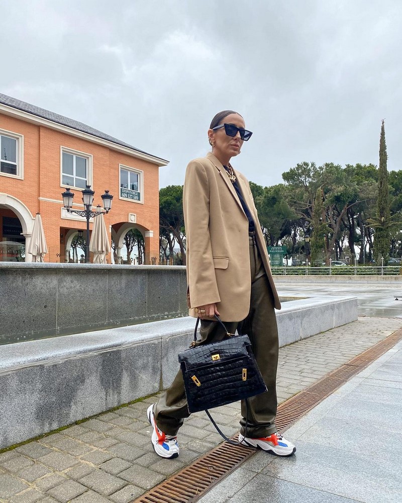 Красивые жакеты для женщин 2026 года: фото, новинки, тенденции