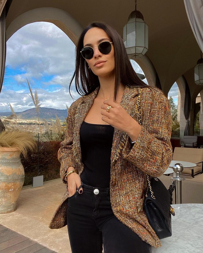 Красивые жакеты для женщин 2026 года: фото, новинки, тенденции