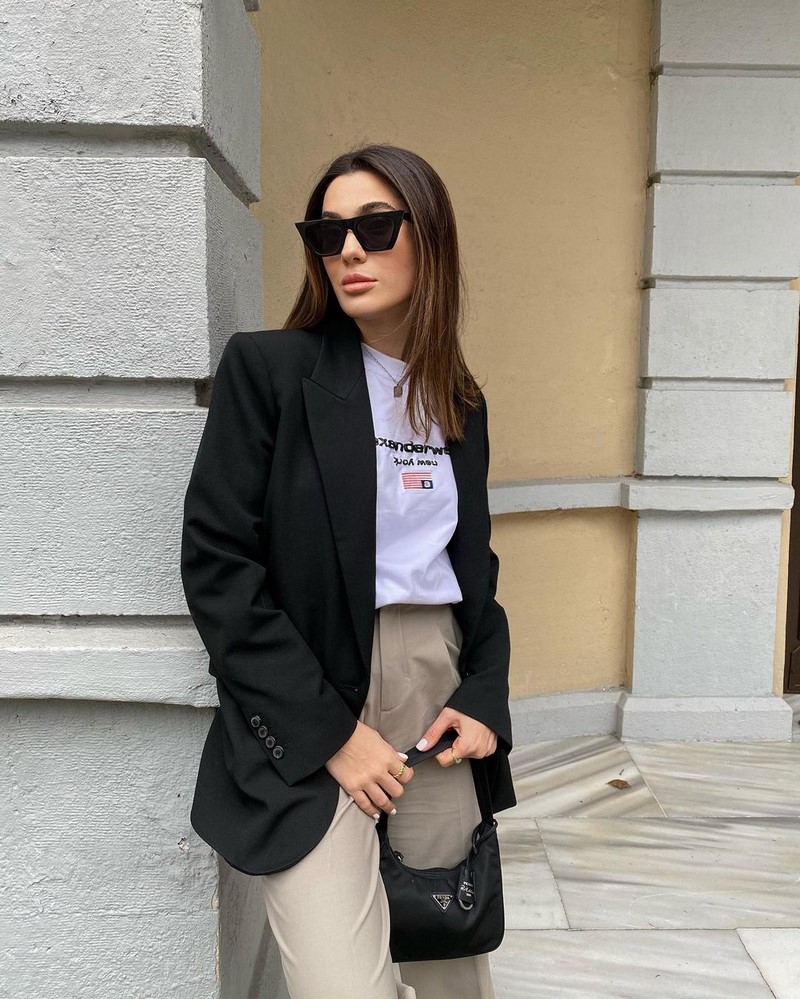 Красивые жакеты для женщин 2026 года: фото, новинки, тенденции