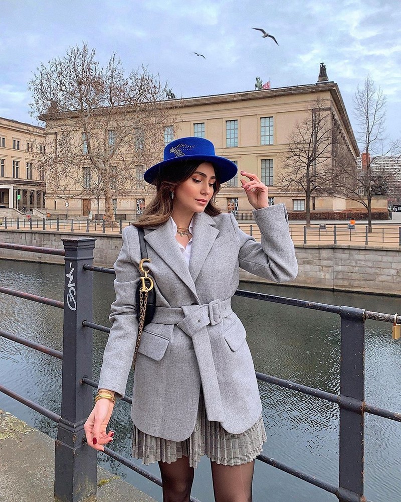 Красивые жакеты для женщин 2026 года: фото, новинки, тенденции