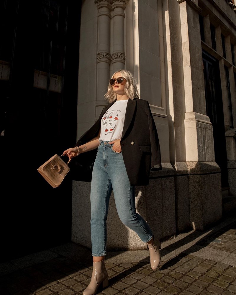 Красивые жакеты для женщин 2026 года: фото, новинки, тенденции