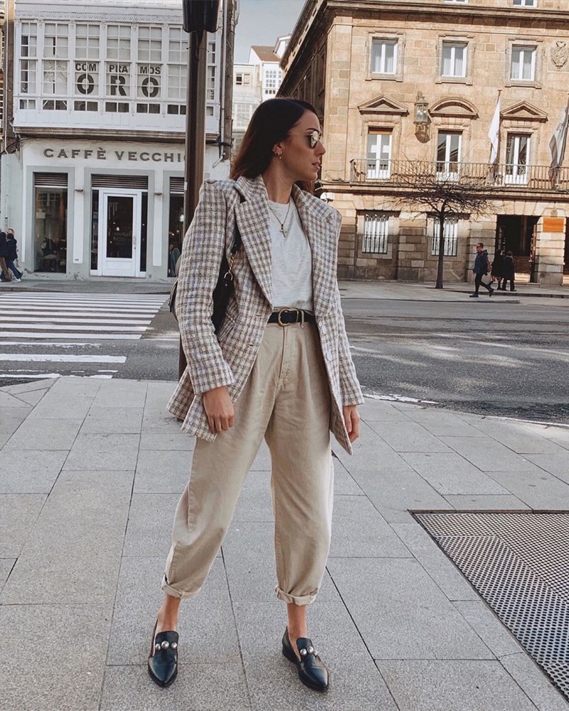 Красивые жакеты для женщин 2026 года: фото, новинки, тенденции