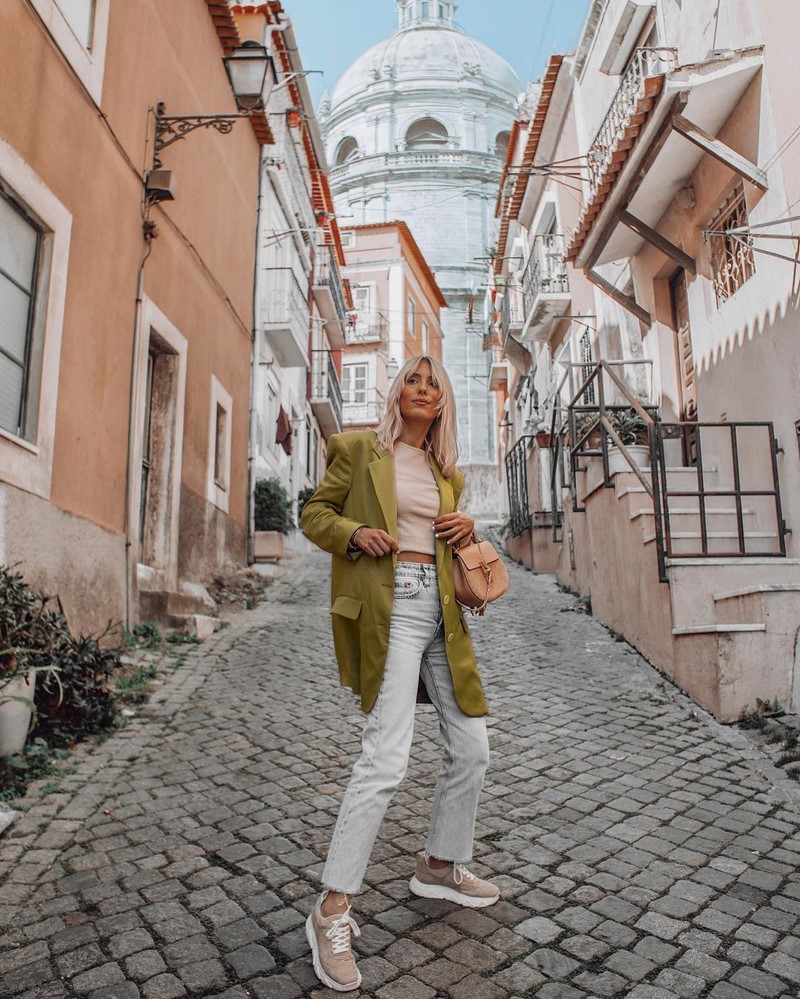 Красивые жакеты для женщин 2026 года: фото, новинки, тенденции