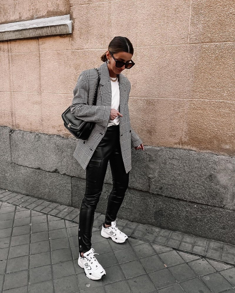 Красивые жакеты для женщин 2026 года: фото, новинки, тенденции