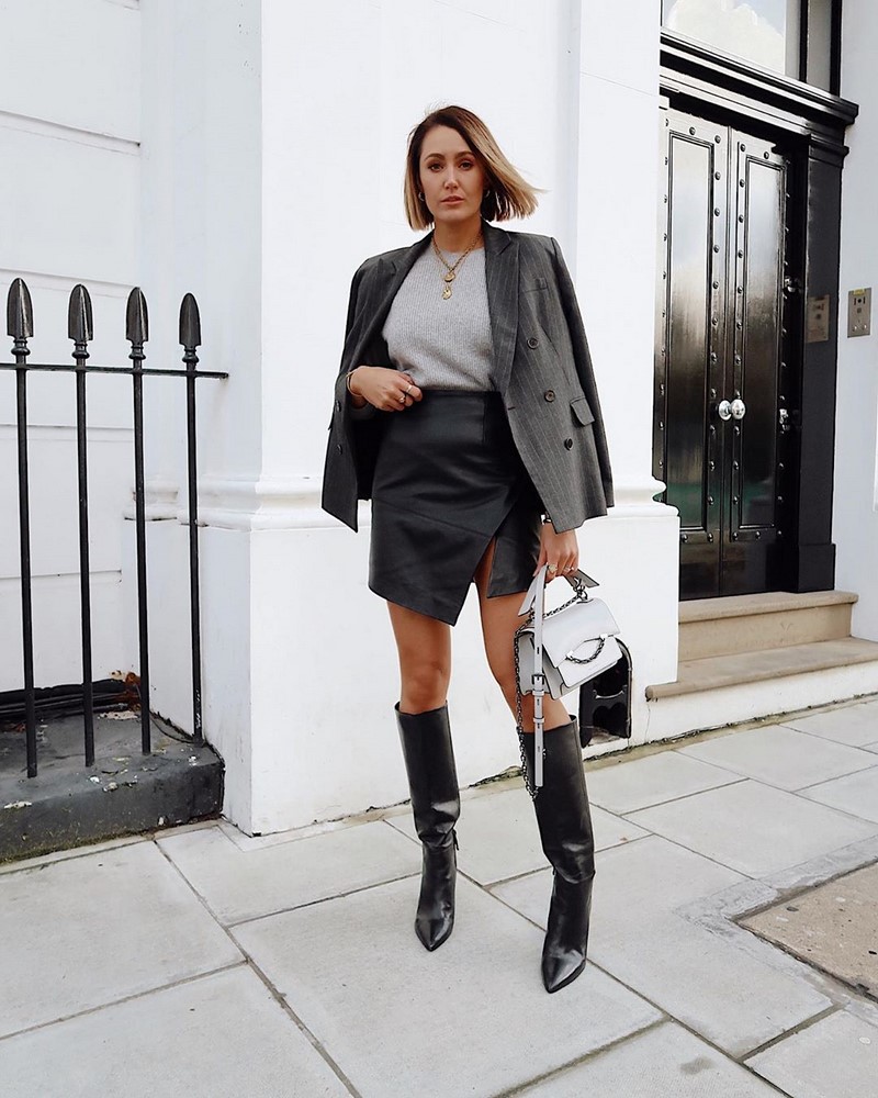 Красивые жакеты для женщин 2026 года: фото, новинки, тенденции