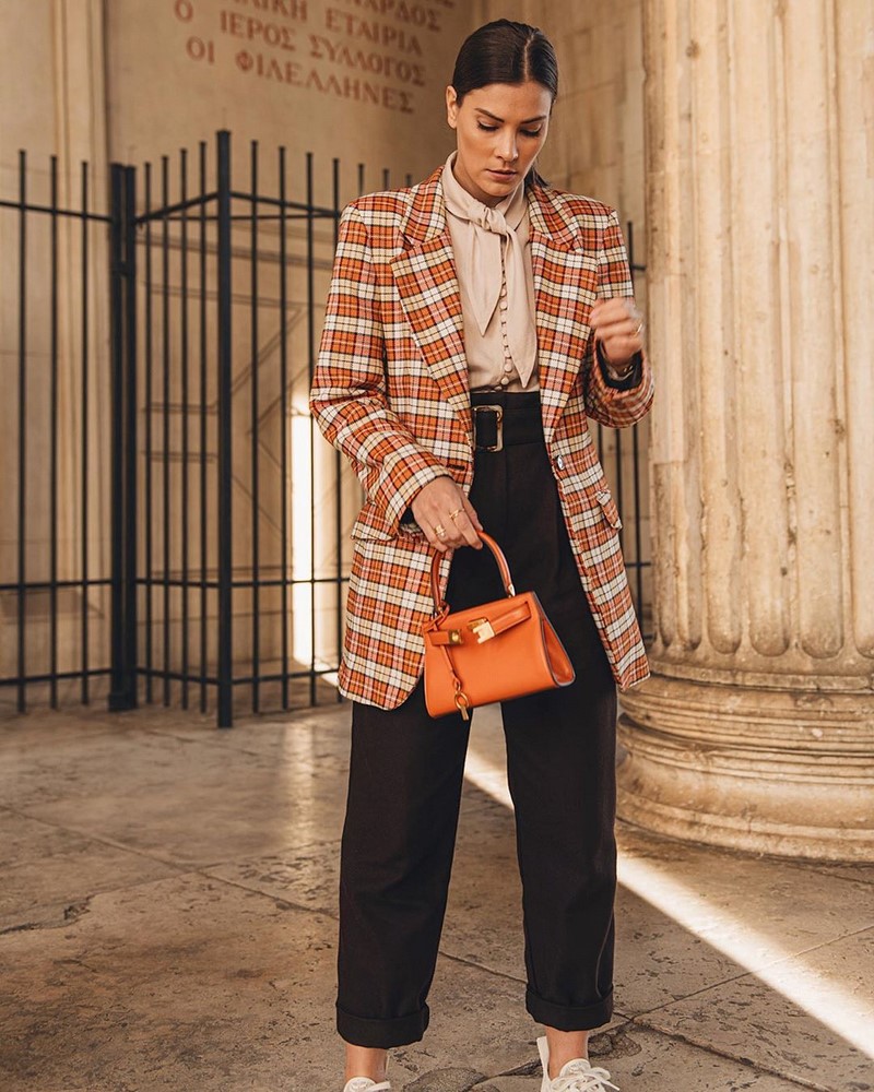 Красивые жакеты для женщин 2026 года: фото, новинки, тенденции