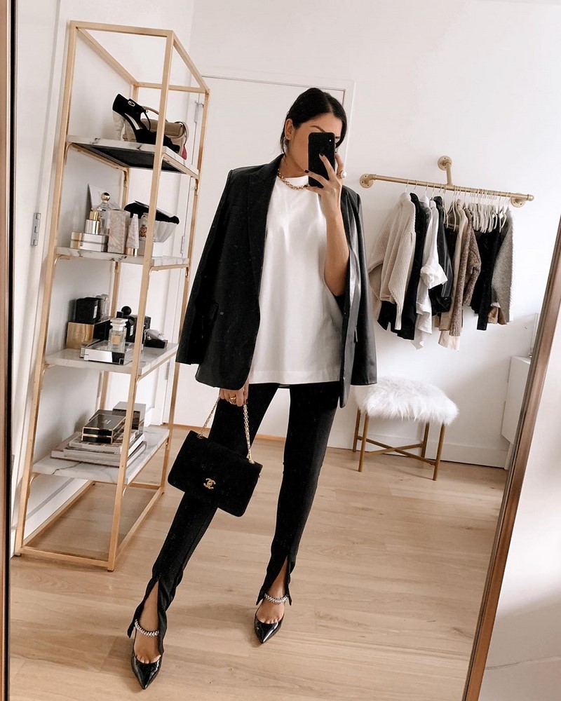 Красивые жакеты для женщин 2026 года: фото, новинки, тенденции