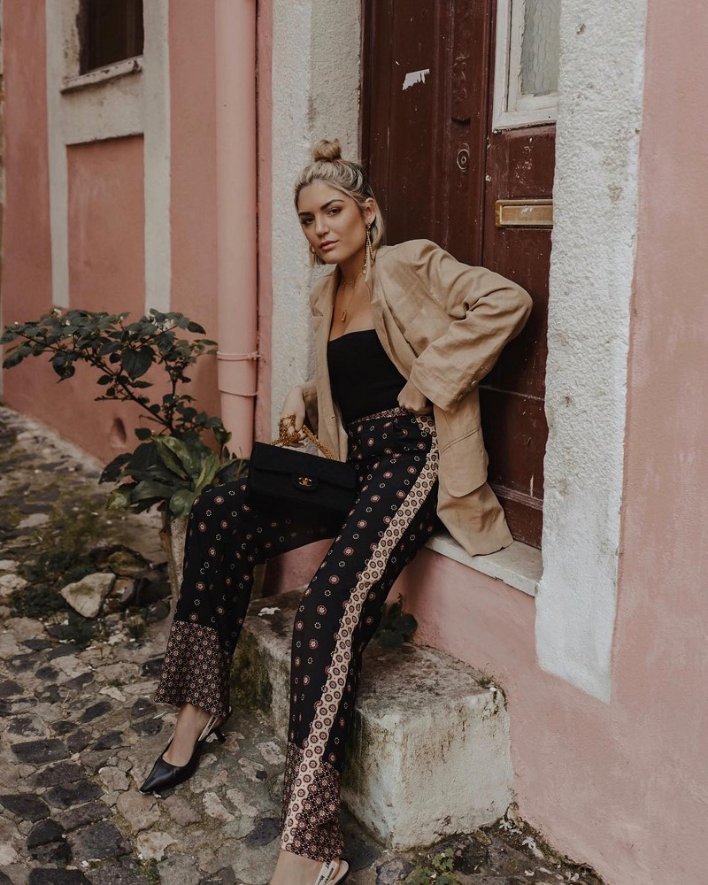 Красивые жакеты для женщин 2026 года: фото, новинки, тенденции