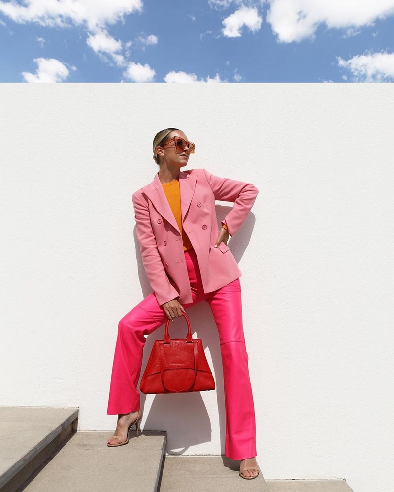 Красивые жакеты для женщин 2026 года: фото, новинки, тенденции