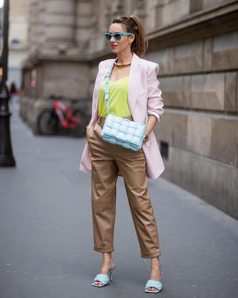 Красивые жакеты для женщин 2026 года: фото, новинки, тенденции