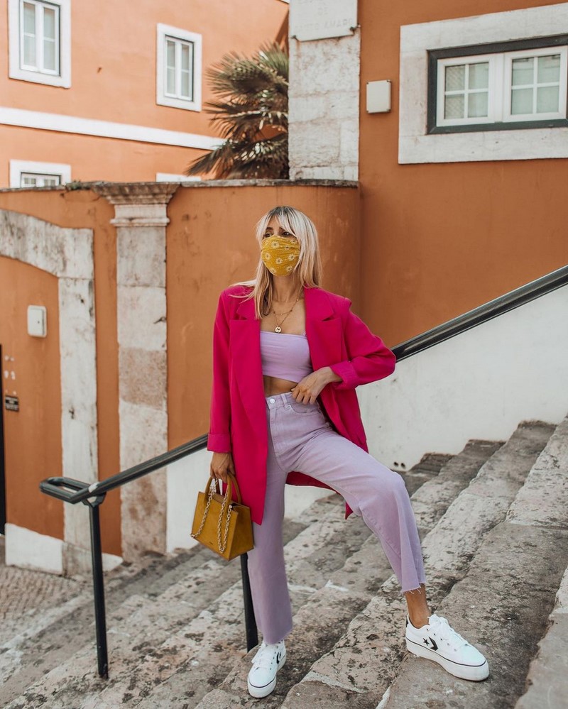 Красивые жакеты для женщин 2026 года: фото, новинки, тенденции