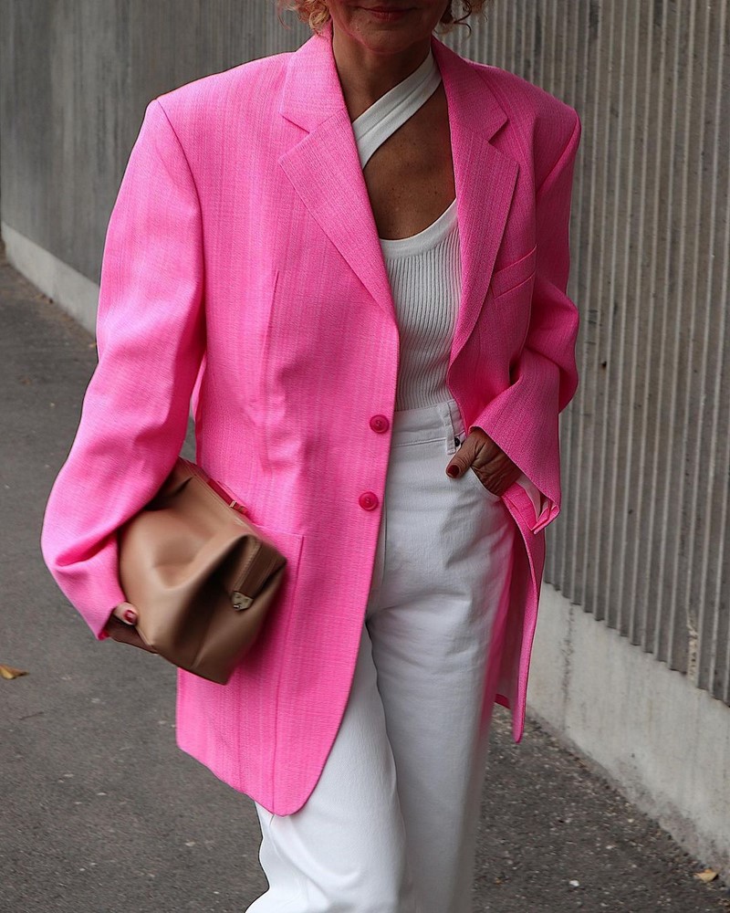 Красивые жакеты для женщин 2026 года: фото, новинки, тенденции