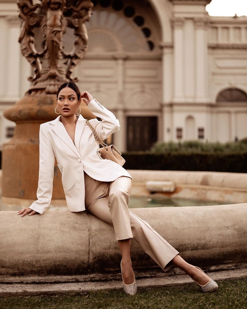 Красивые жакеты для женщин 2026 года: фото, новинки, тенденции