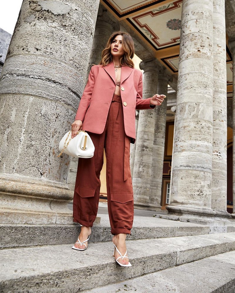 Красивые жакеты для женщин 2026 года: фото, новинки, тенденции