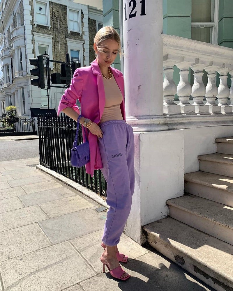 Красивые жакеты для женщин 2026 года: фото, новинки, тенденции