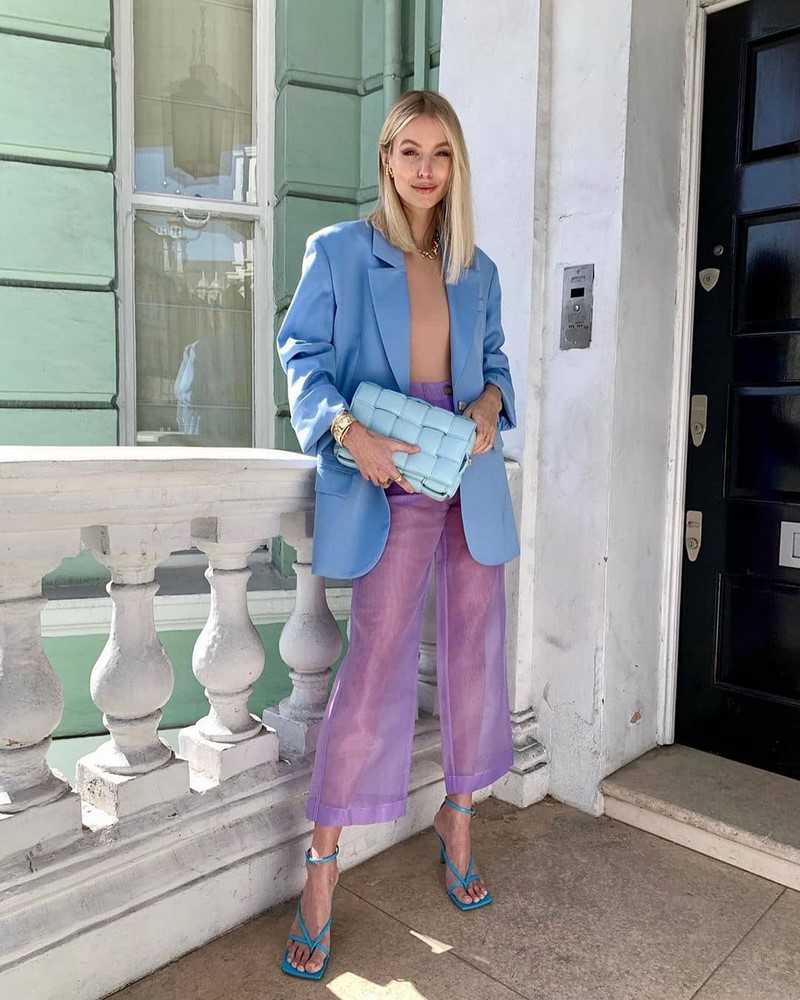 Красивые жакеты для женщин 2026 года: фото, новинки, тенденции