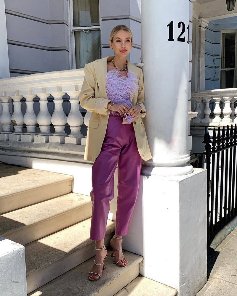 Красивые жакеты для женщин 2026 года: фото, новинки, тенденции