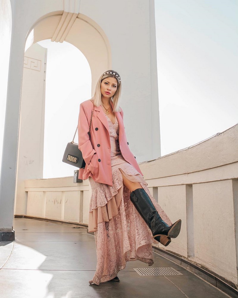 Красивые жакеты для женщин 2026 года: фото, новинки, тенденции