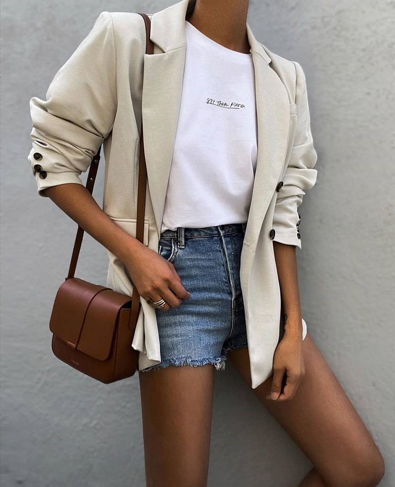 Красивые жакеты для женщин 2026 года: фото, новинки, тенденции