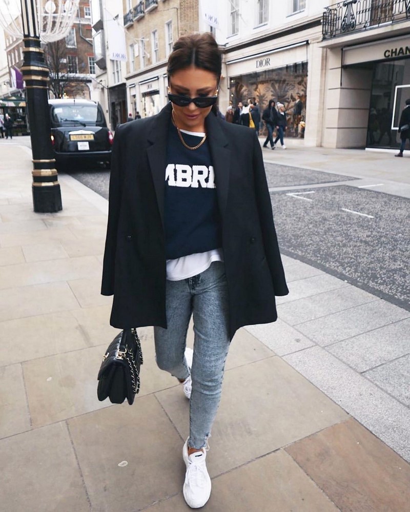 Красивые жакеты для женщин 2026 года: фото, новинки, тенденции