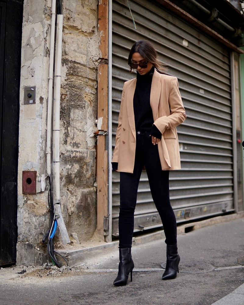 Красивые жакеты для женщин 2026 года: фото, новинки, тенденции