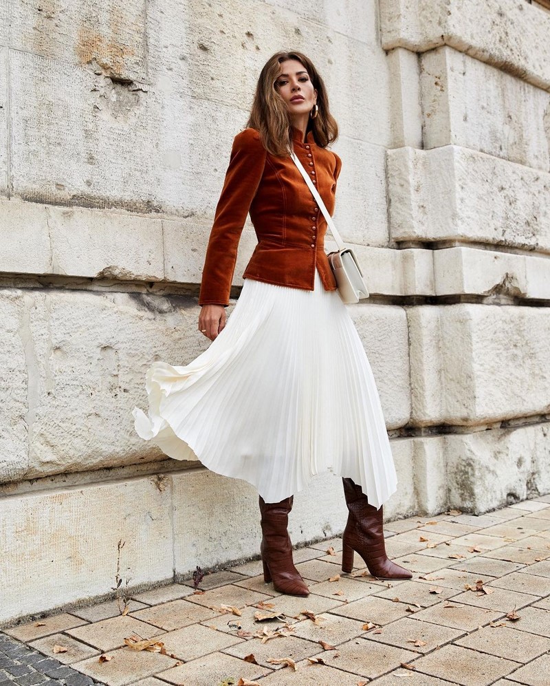 Красивые жакеты для женщин 2026 года: фото, новинки, тенденции