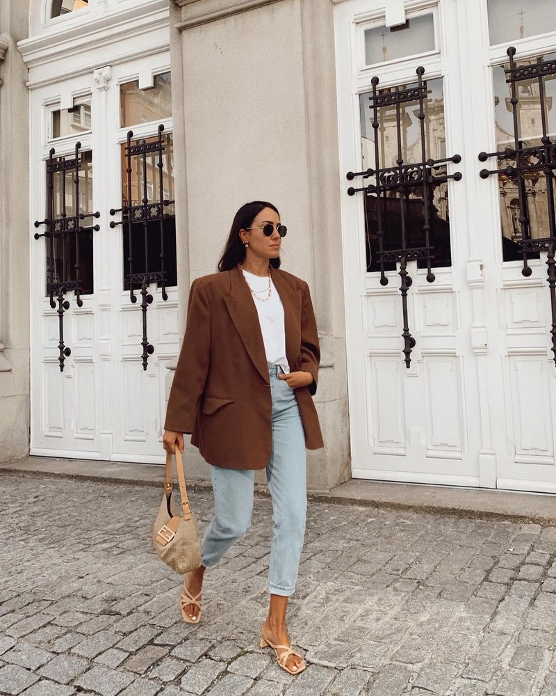 Красивые жакеты для женщин 2026 года: фото, новинки, тенденции