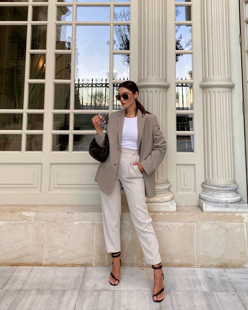 Красивые жакеты для женщин 2026 года: фото, новинки, тенденции