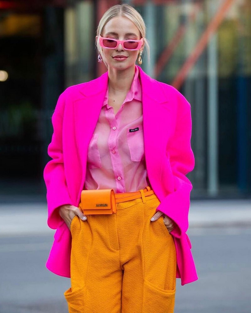 Красивые жакеты для женщин 2026 года: фото, новинки, тенденции