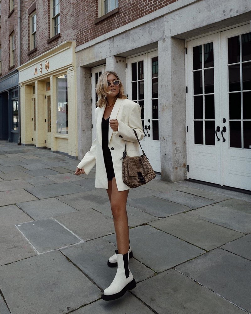 Красивые жакеты для женщин 2026 года: фото, новинки, тенденции