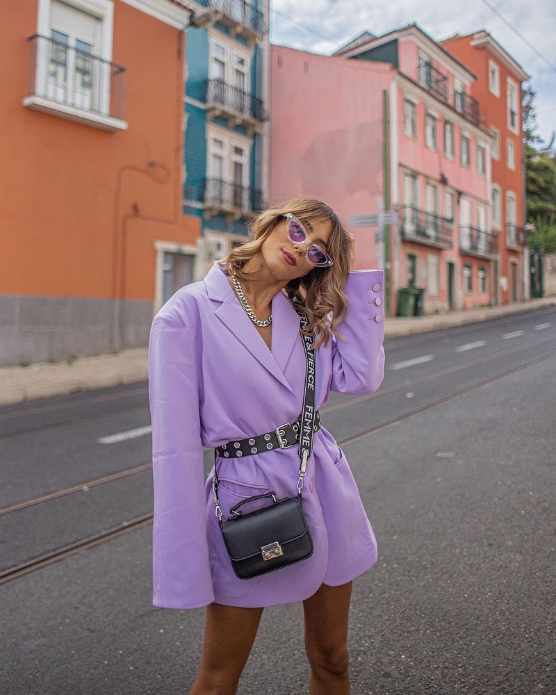 Красивые жакеты для женщин 2026 года: фото, новинки, тенденции