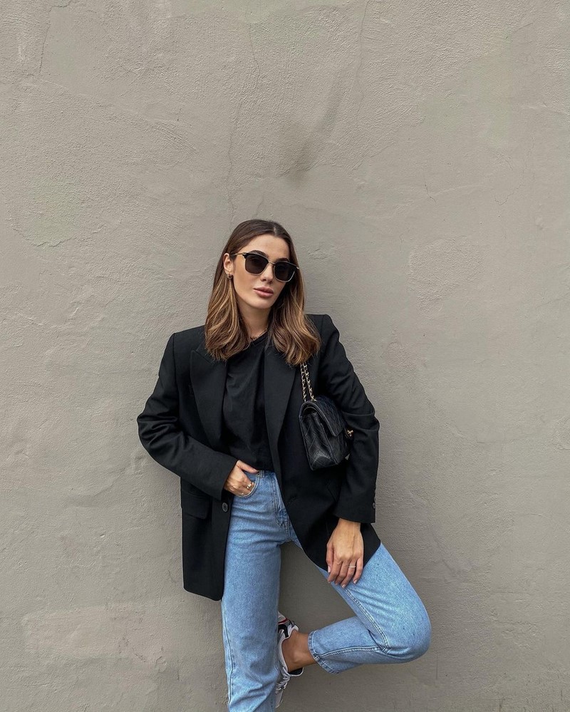 Красивые жакеты для женщин 2026 года: фото, новинки, тенденции