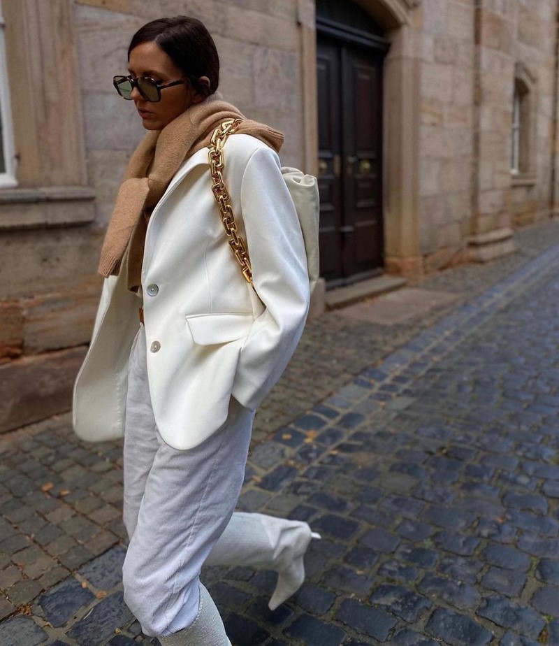 Красивые жакеты для женщин 2026 года: фото, новинки, тенденции