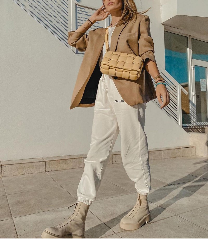 Красивые жакеты для женщин 2026 года: фото, новинки, тенденции