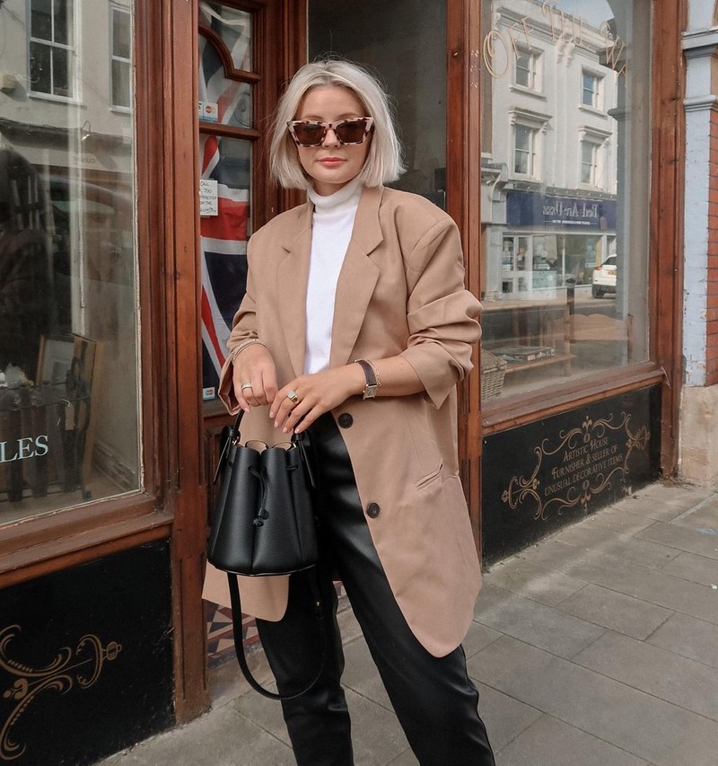 Красивые жакеты для женщин 2026 года: фото, новинки, тенденции