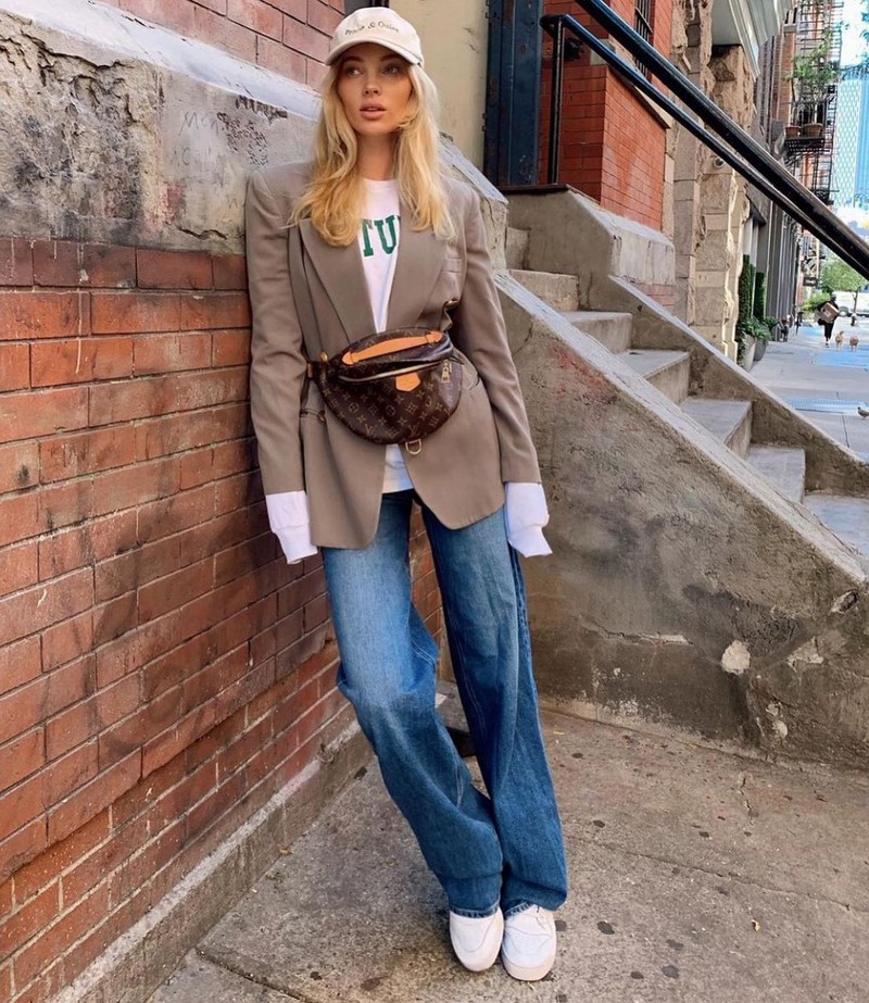 Красивые жакеты для женщин 2026 года: фото, новинки, тенденции