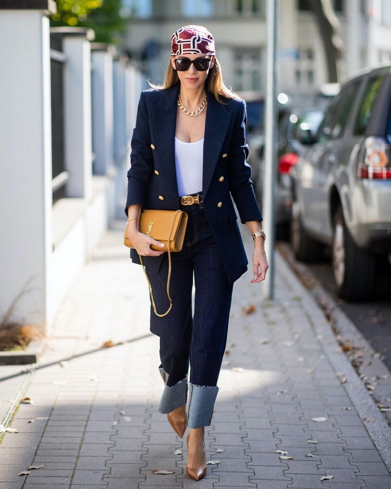 Красивые жакеты для женщин 2026 года: фото, новинки, тенденции