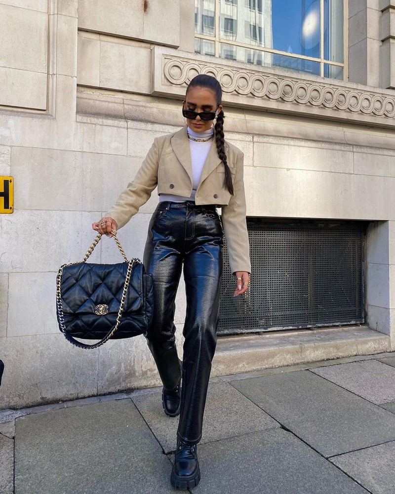 Красивые жакеты для женщин 2026 года: фото, новинки, тенденции