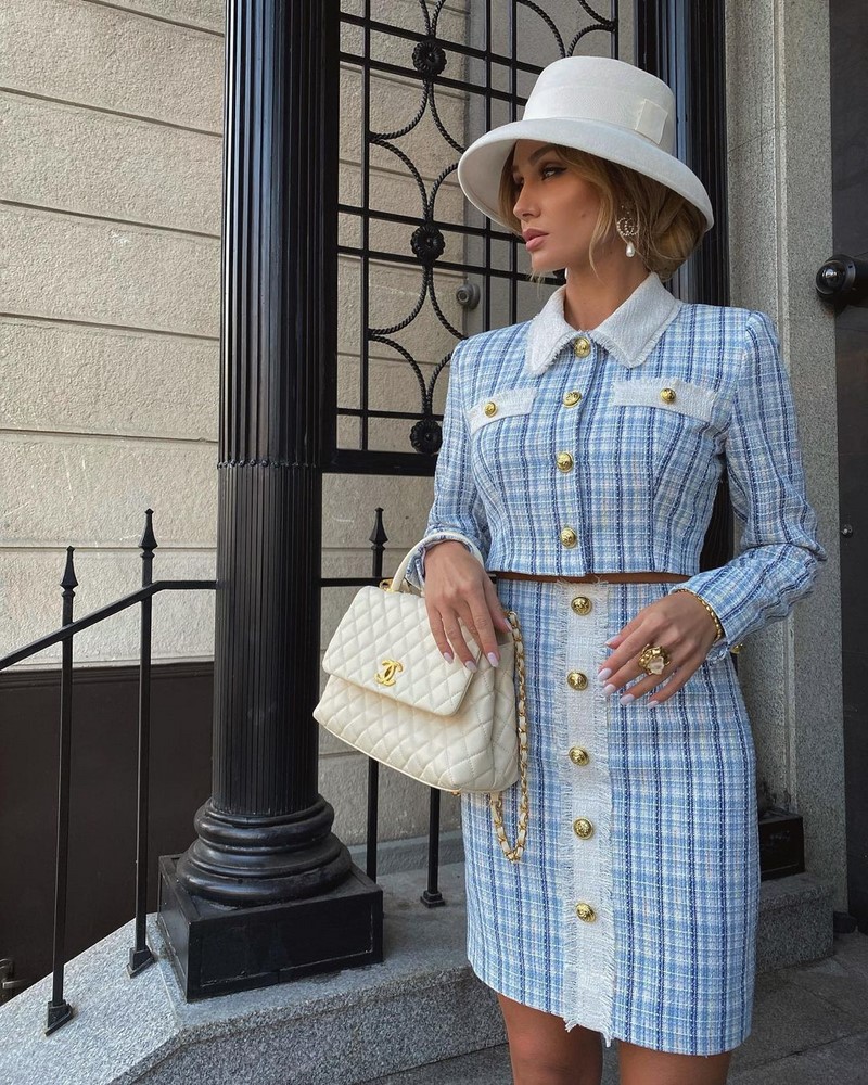 Красивые жакеты для женщин 2026 года: фото, новинки, тенденции