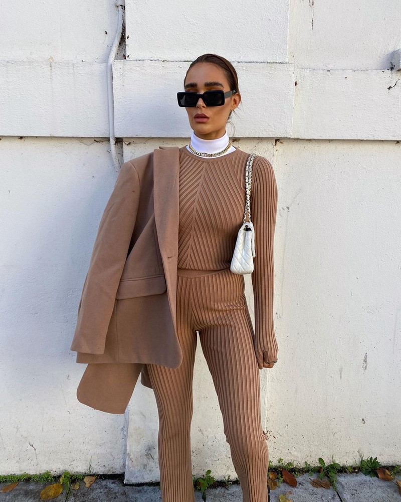 Красивые жакеты для женщин 2026 года: фото, новинки, тенденции