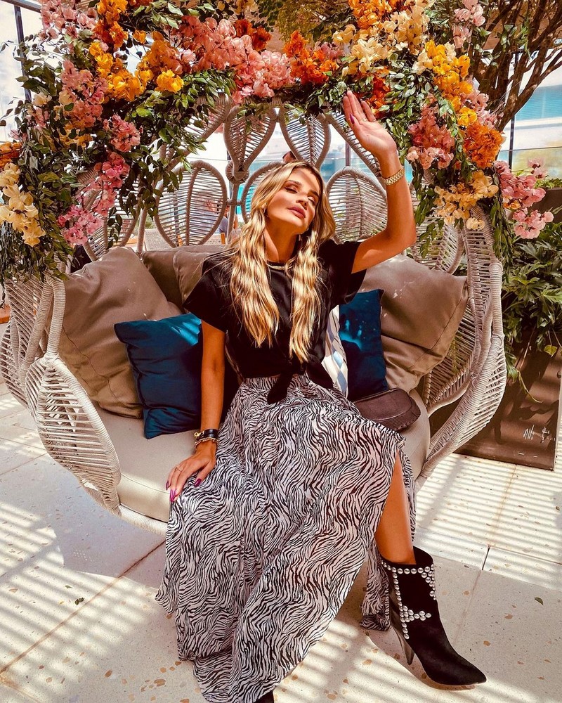 Создать модный образ с юбкой просто! Изучаем главные тренды юбок 2026. Фото