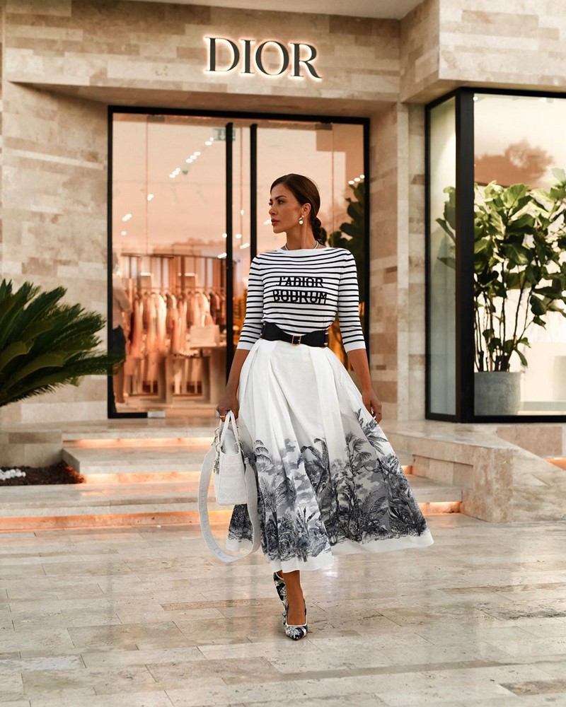 Создать модный образ с юбкой просто! Изучаем главные тренды юбок 2026. Фото