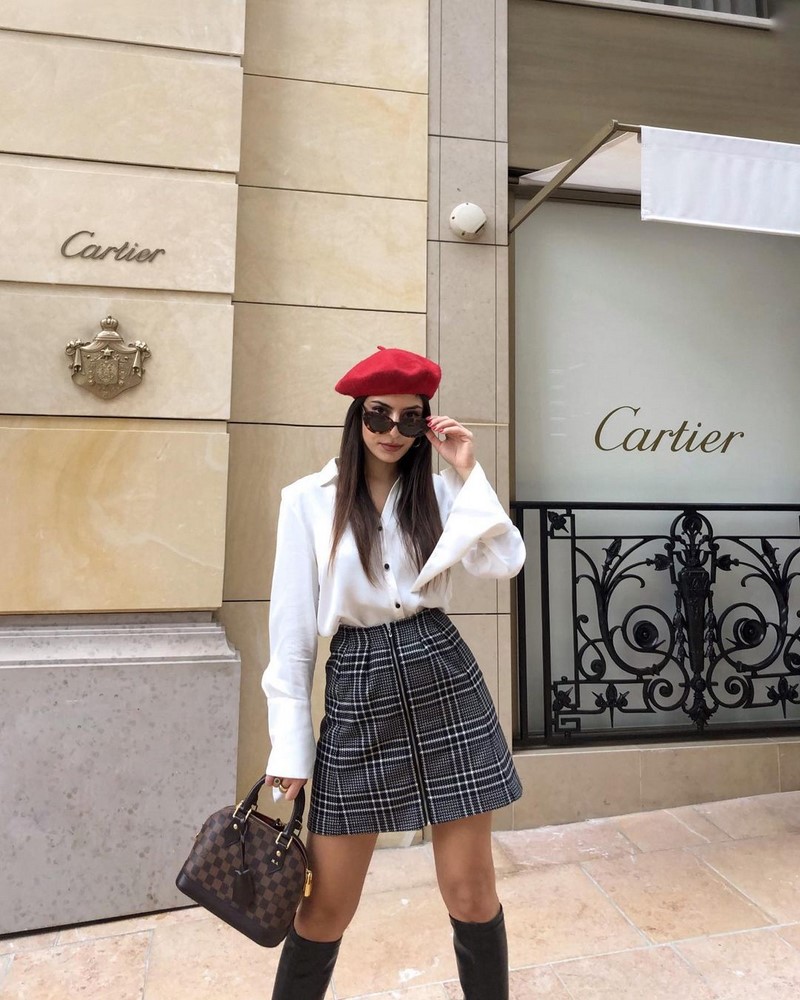 Создать модный образ с юбкой просто! Изучаем главные тренды юбок 2026. Фото