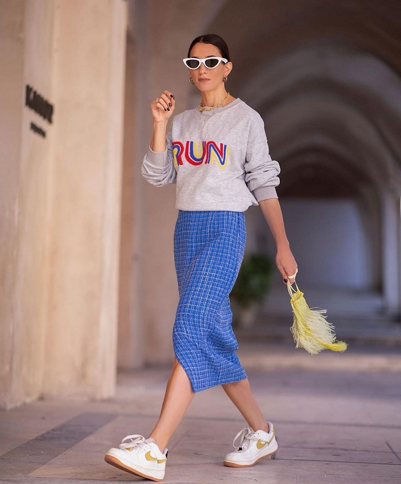 Создать модный образ с юбкой просто! Изучаем главные тренды юбок 2026. Фото