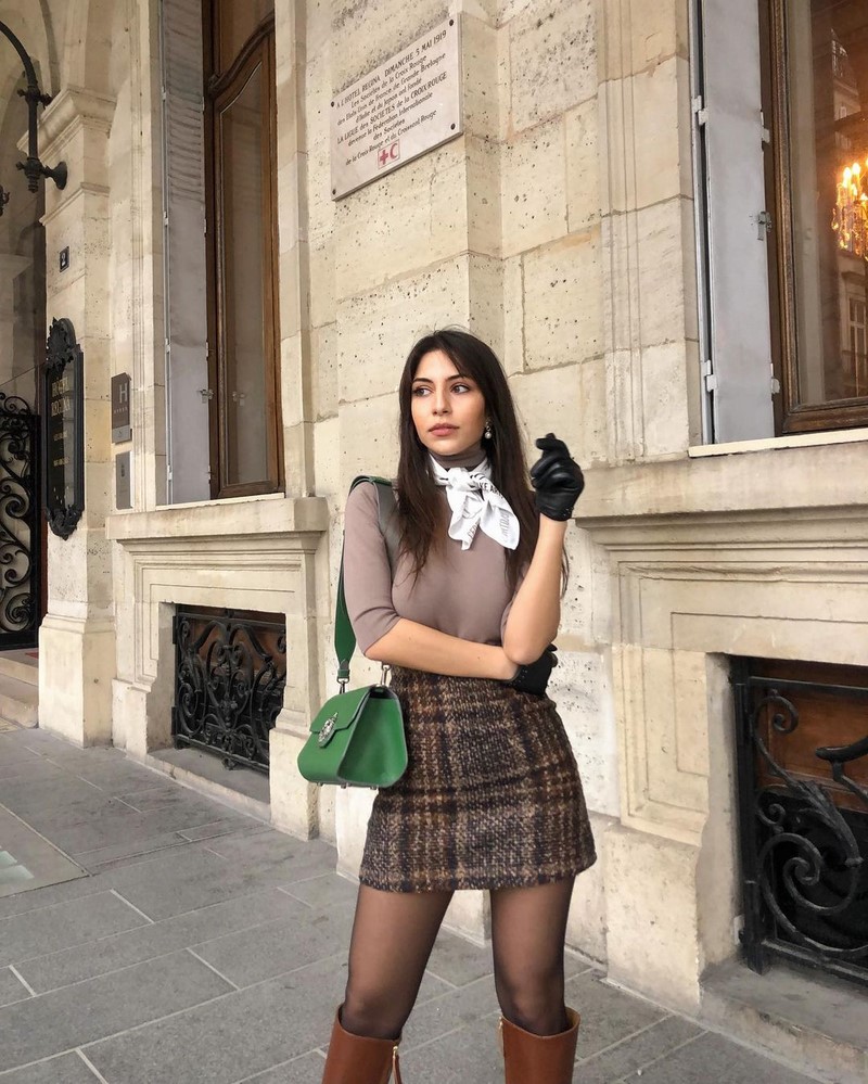 Создать модный образ с юбкой просто! Изучаем главные тренды юбок 2026. Фото