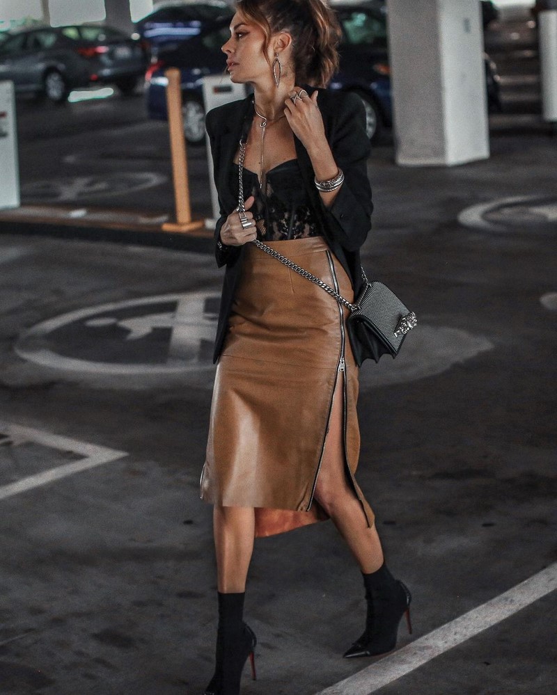 Создать модный образ с юбкой просто! Изучаем главные тренды юбок 2026. Фото