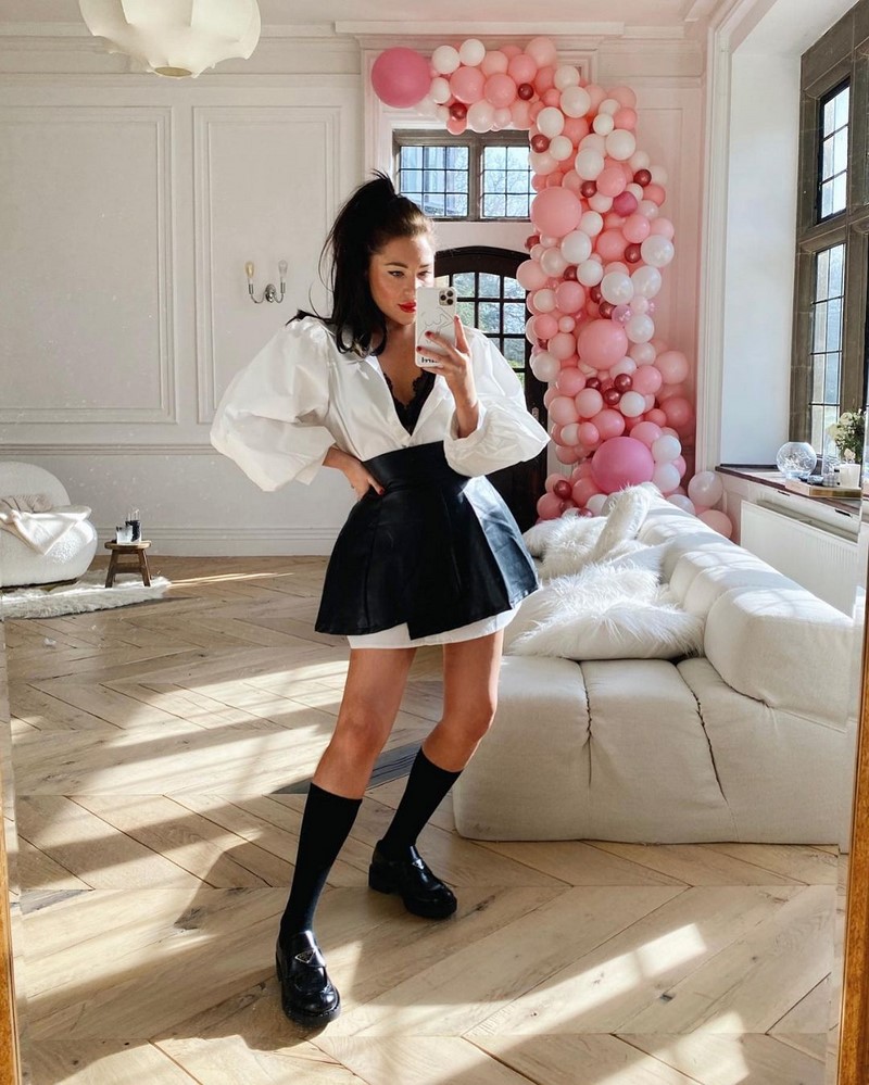 Создать модный образ с юбкой просто! Изучаем главные тренды юбок 2026. Фото