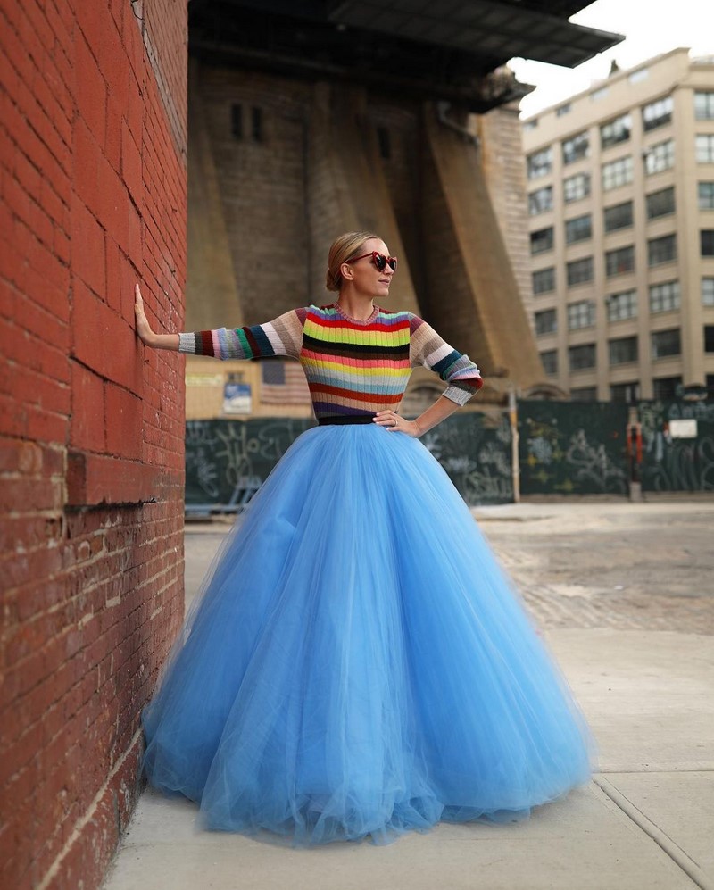 Создать модный образ с юбкой просто! Изучаем главные тренды юбок 2026. Фото