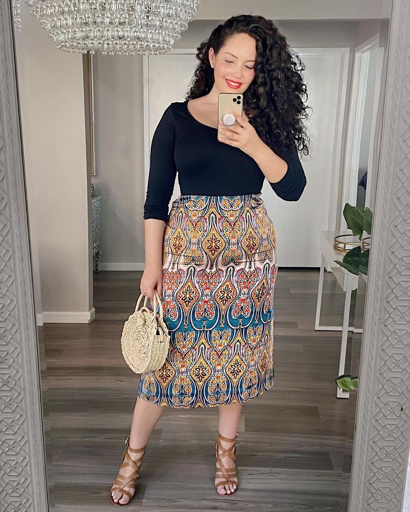 Создать модный образ с юбкой просто! Изучаем главные тренды юбок 2026. Фото