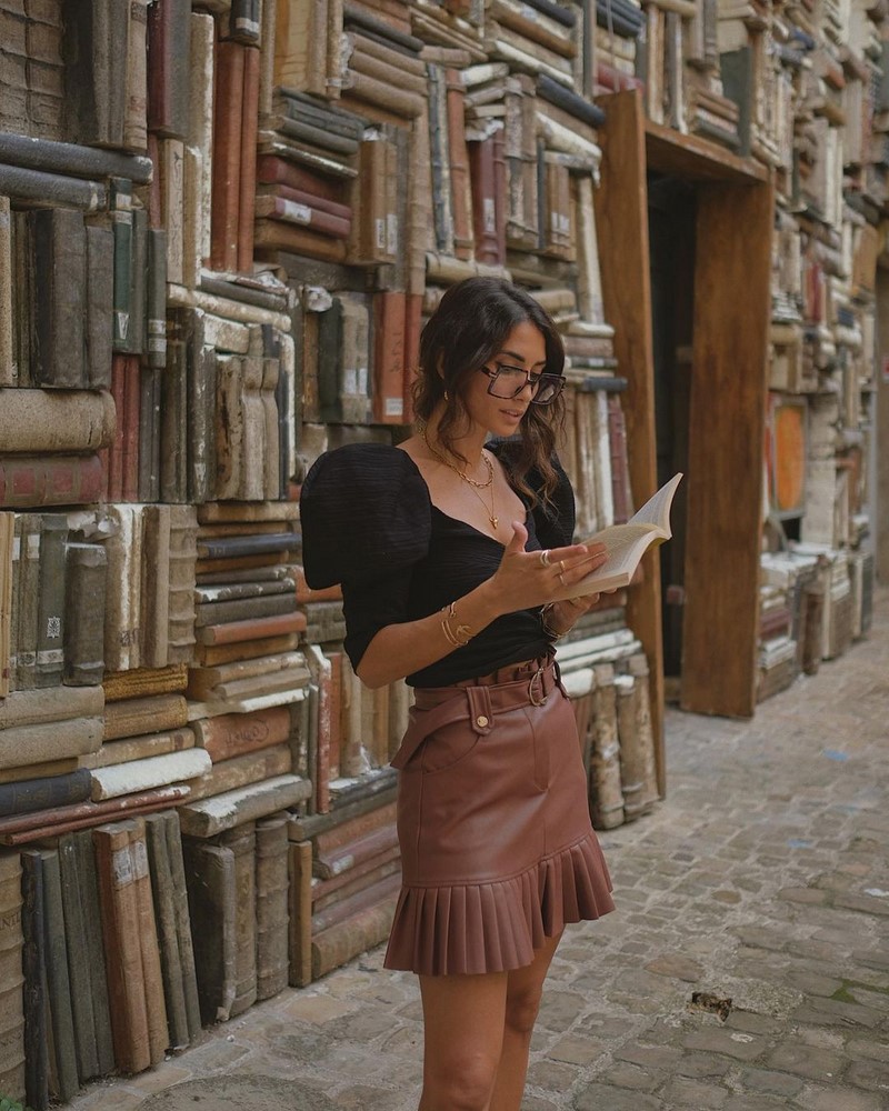 Создать модный образ с юбкой просто! Изучаем главные тренды юбок 2026. Фото